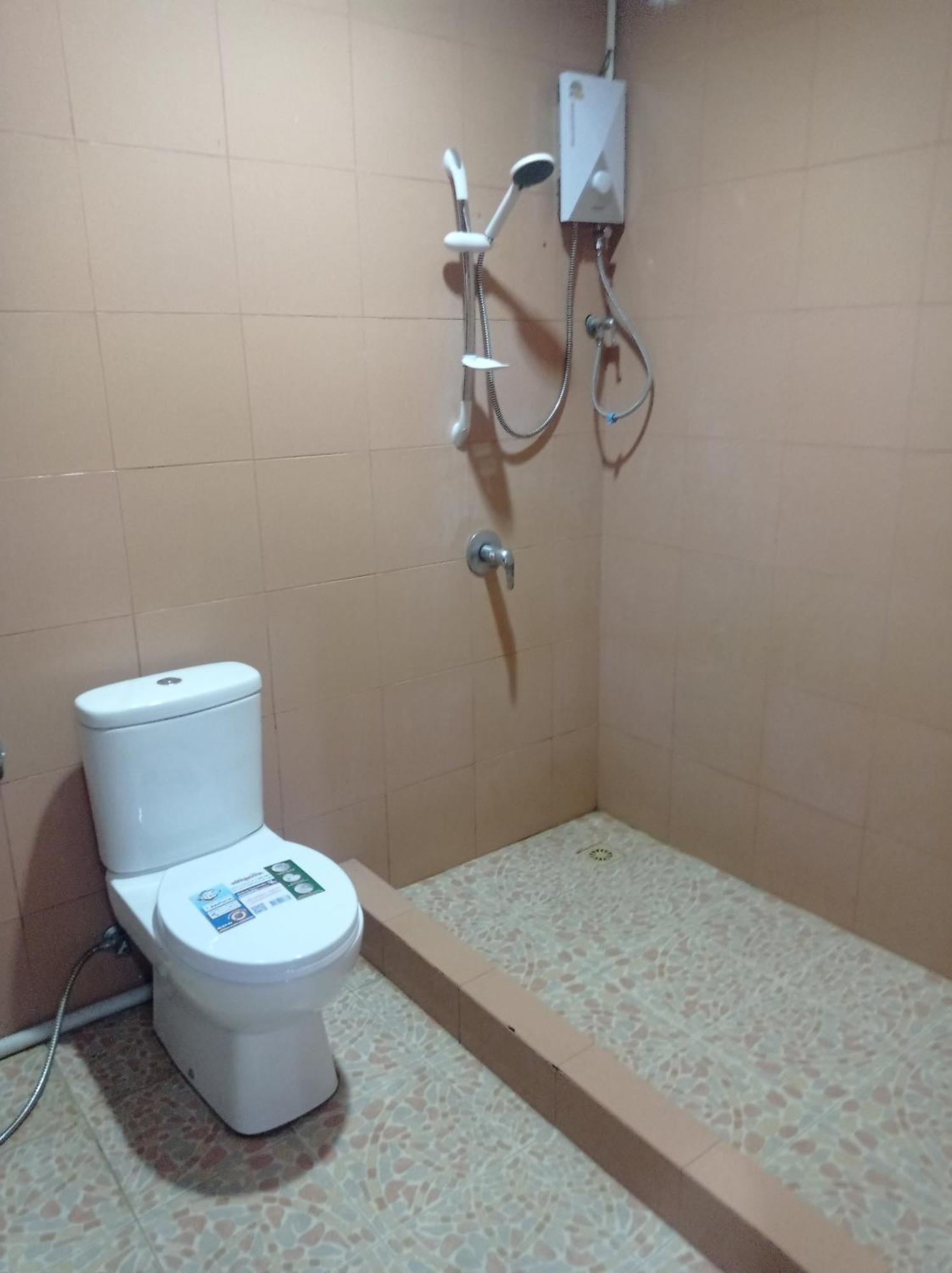 Jasmine Hostel & Guesthouse Pakse Εξωτερικό φωτογραφία