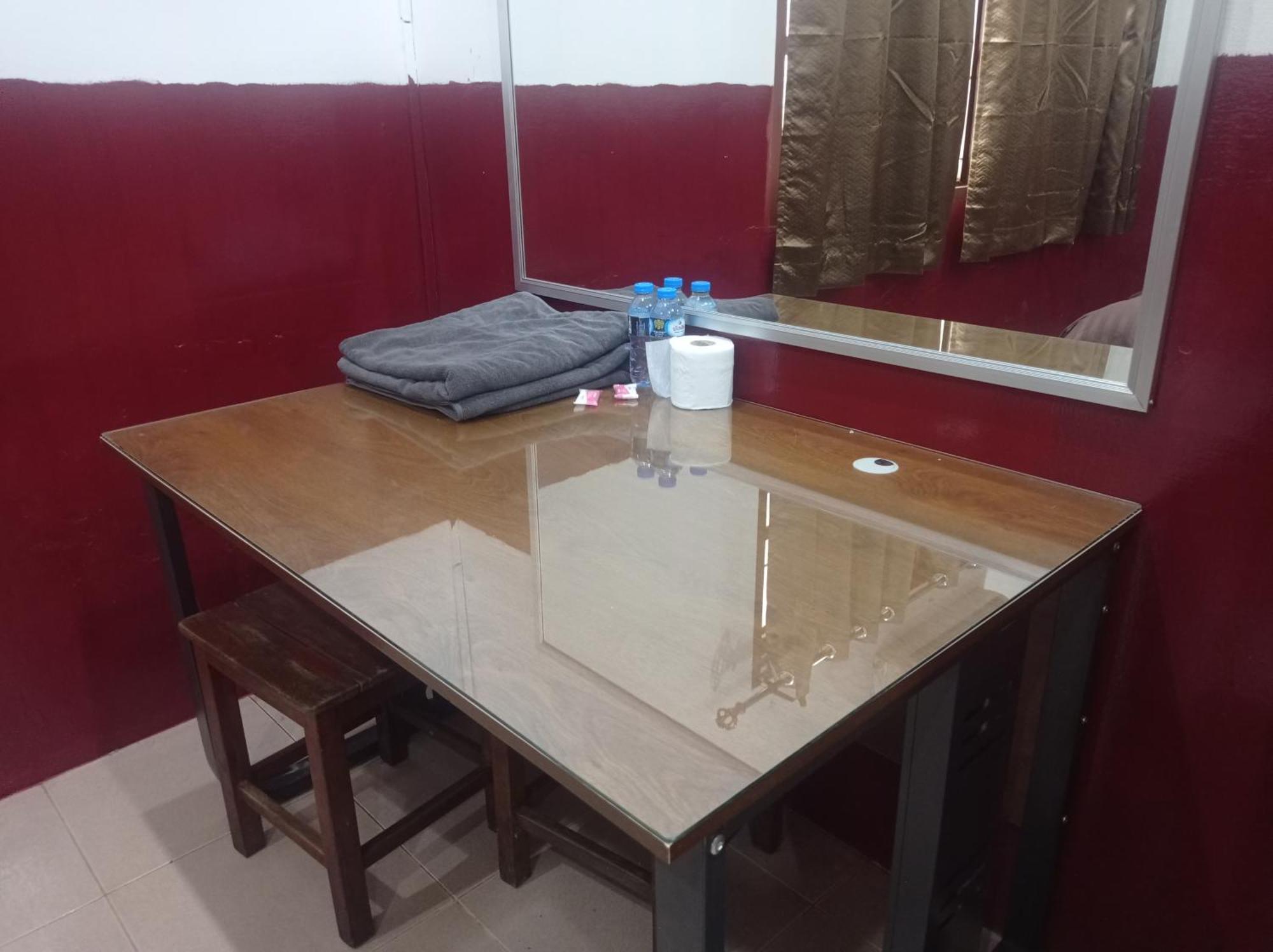 Jasmine Hostel & Guesthouse Pakse Εξωτερικό φωτογραφία