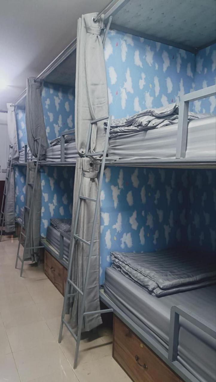 Jasmine Hostel & Guesthouse Pakse Εξωτερικό φωτογραφία