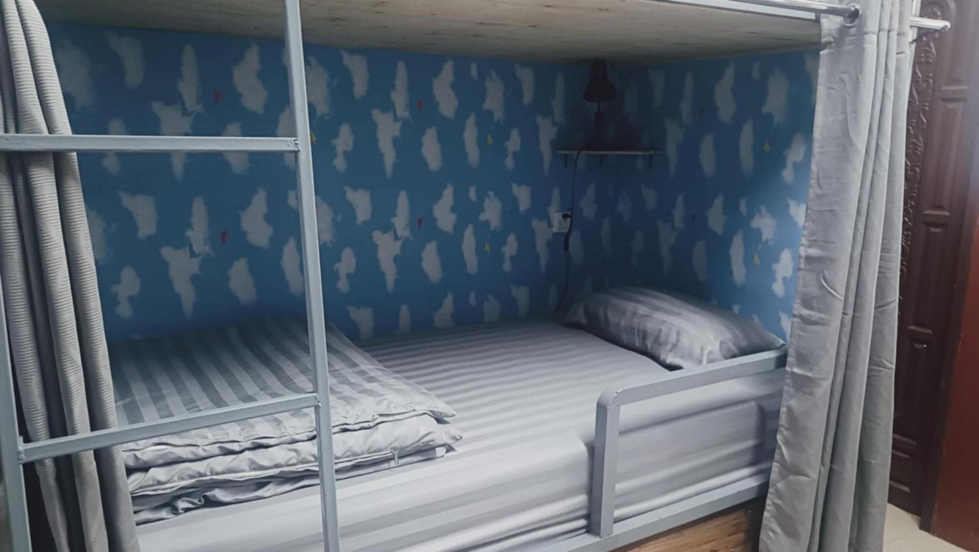 Jasmine Hostel & Guesthouse Pakse Εξωτερικό φωτογραφία