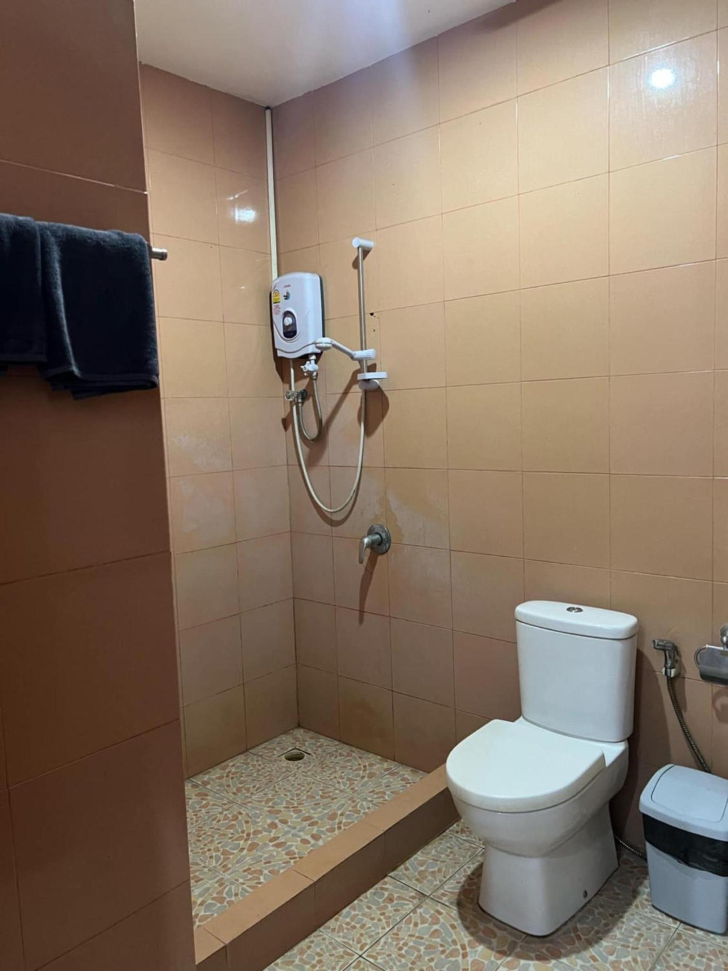 Jasmine Hostel & Guesthouse Pakse Εξωτερικό φωτογραφία